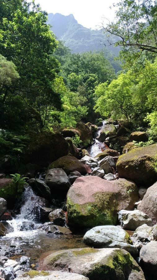 Appartamento Ape Esquerdo São Vicente Esterno foto