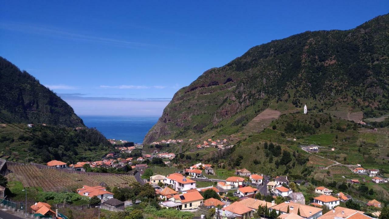 Appartamento Ape Esquerdo São Vicente Esterno foto