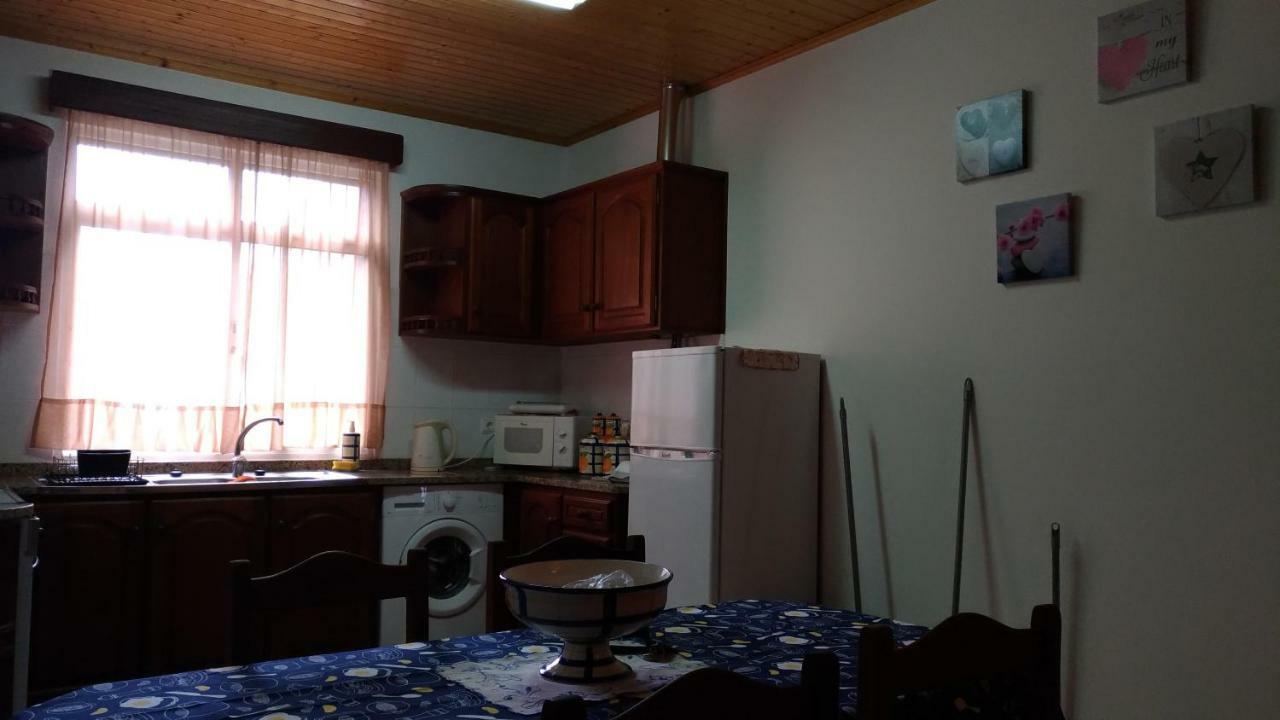Appartamento Ape Esquerdo São Vicente Esterno foto