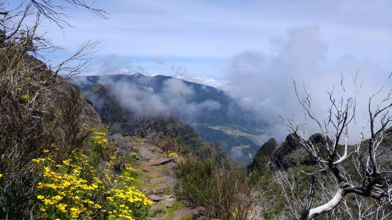 Appartamento Ape Esquerdo São Vicente Esterno foto