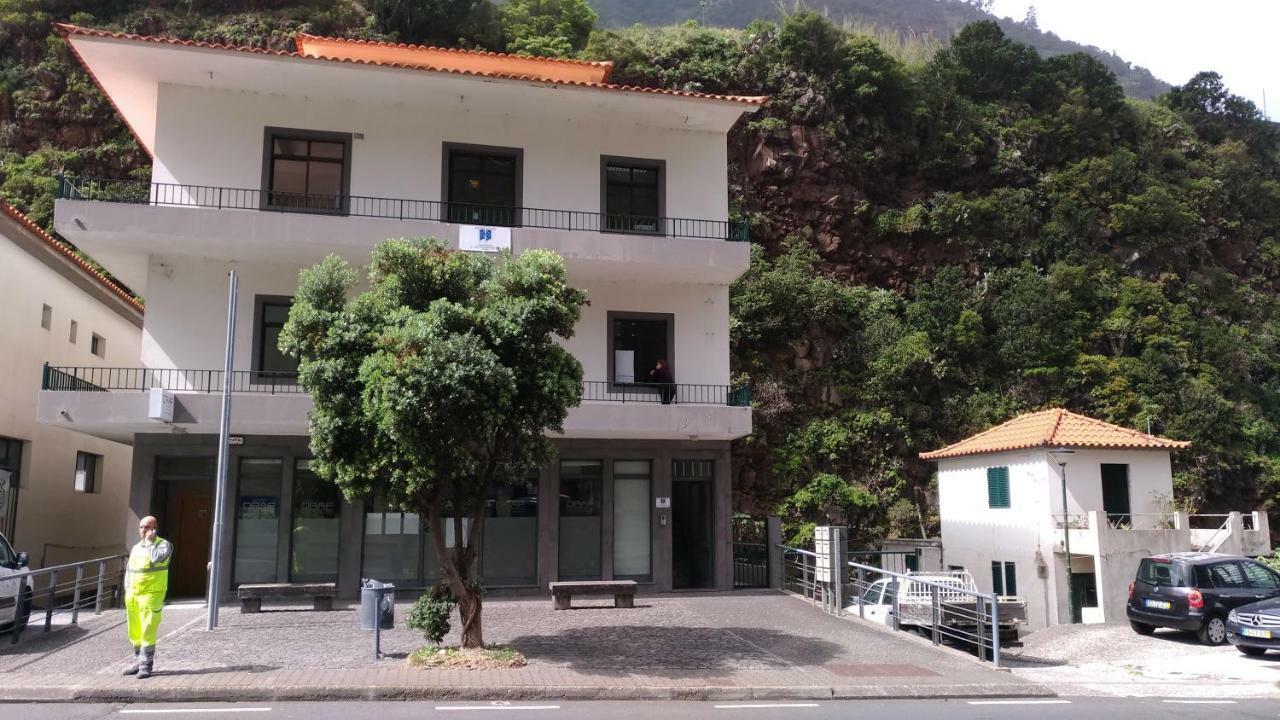 Appartamento Ape Esquerdo São Vicente Esterno foto