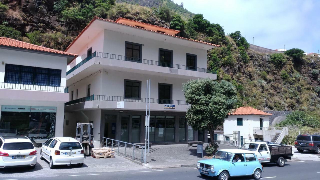 Appartamento Ape Esquerdo São Vicente Esterno foto